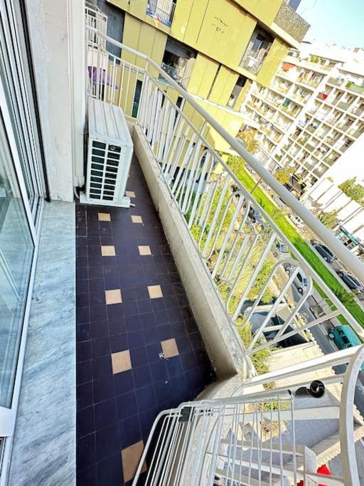 Appartement Avec 4 Chambres Doubles - Proche De La Mer, Des Transports Et De La Promenade Des Anglais Nice Exterior photo